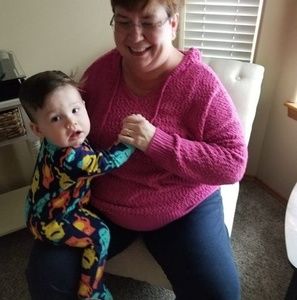 Meet your Posher, Tonya